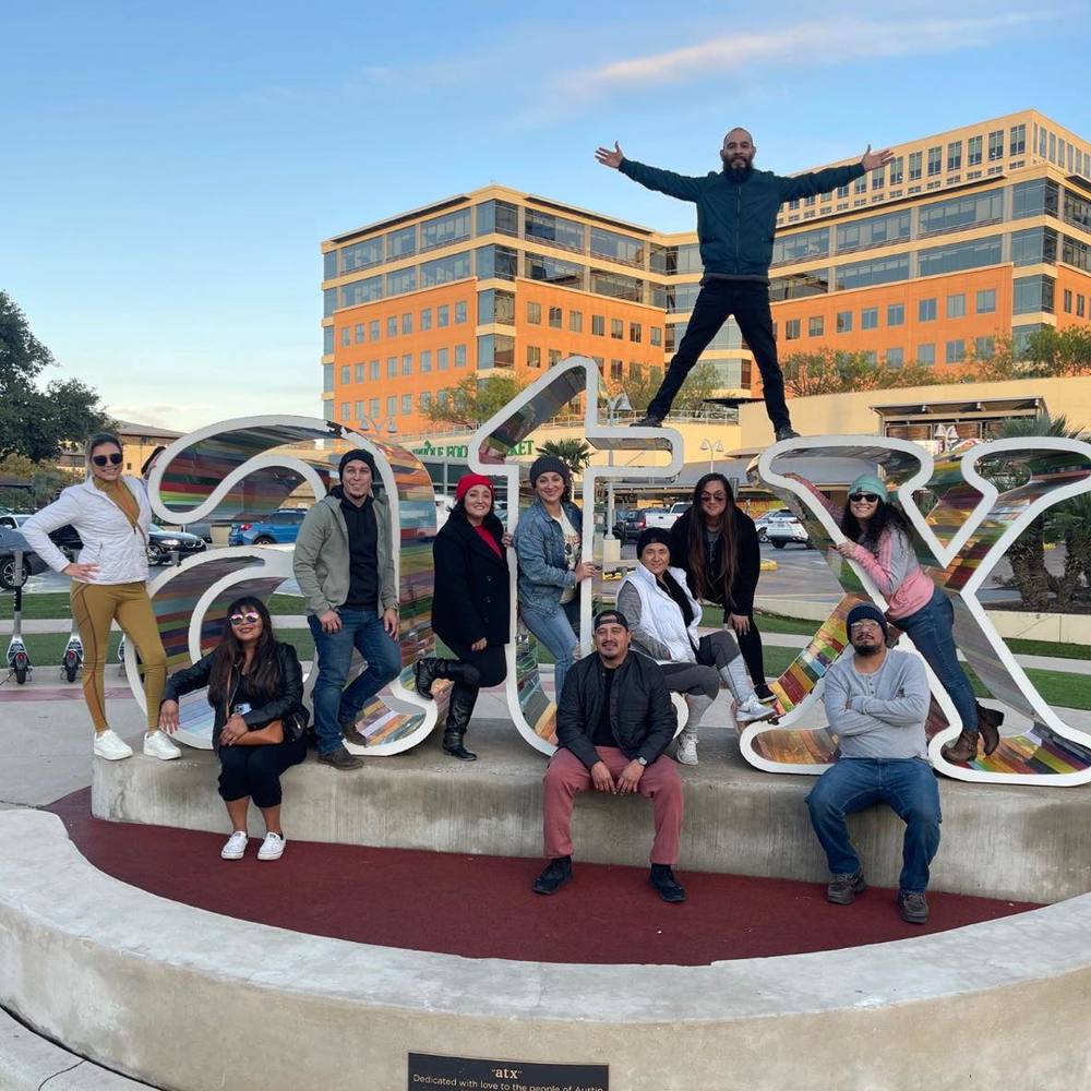 Meet your Posher, Xylia